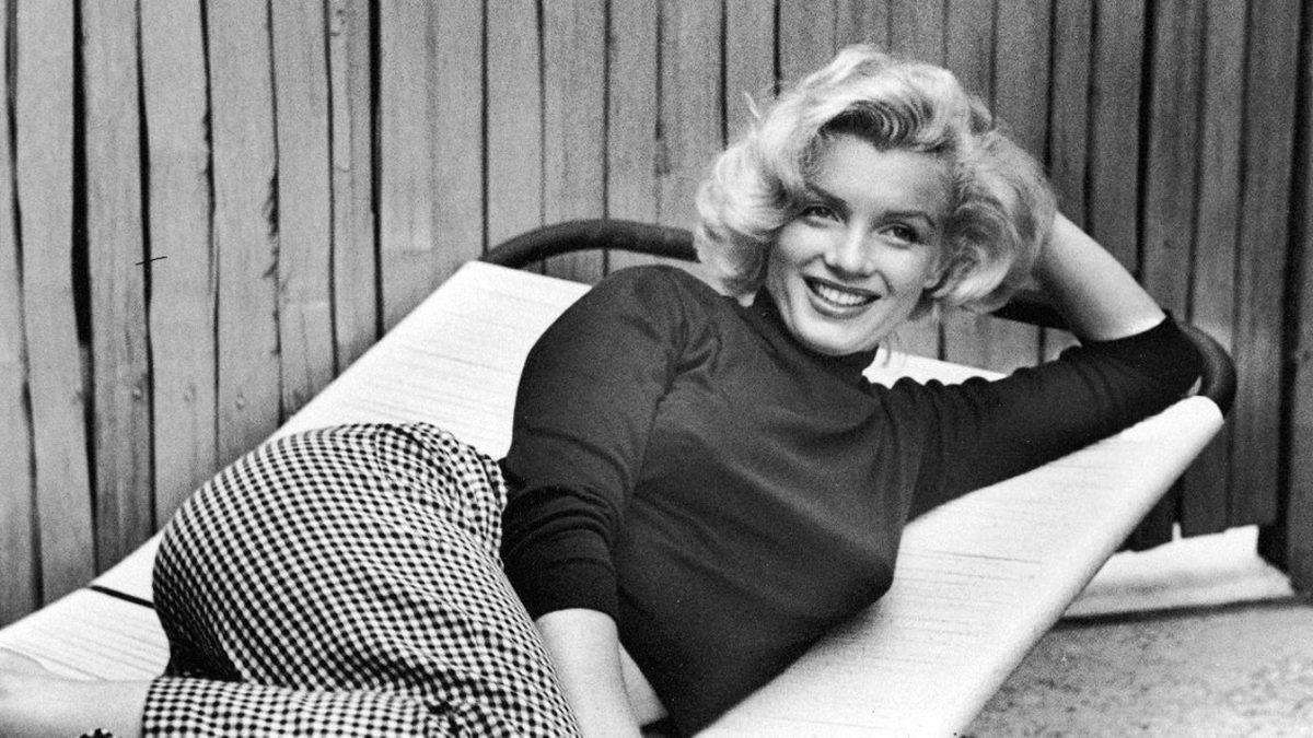 Bir Seks İkonu Olarak Görülmesine Rağmen Aslında Gerçek Bir Entelektüel Olan Marilyn Monroe Hakkında 11 Enteresan Bilgi