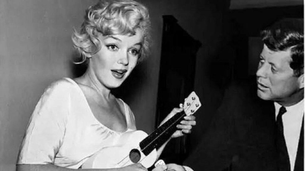 Bir Seks İkonu Olarak Görülmesine Rağmen Aslında Gerçek Bir Entelektüel Olan Marilyn Monroe Hakkında 11 Enteresan Bilgi