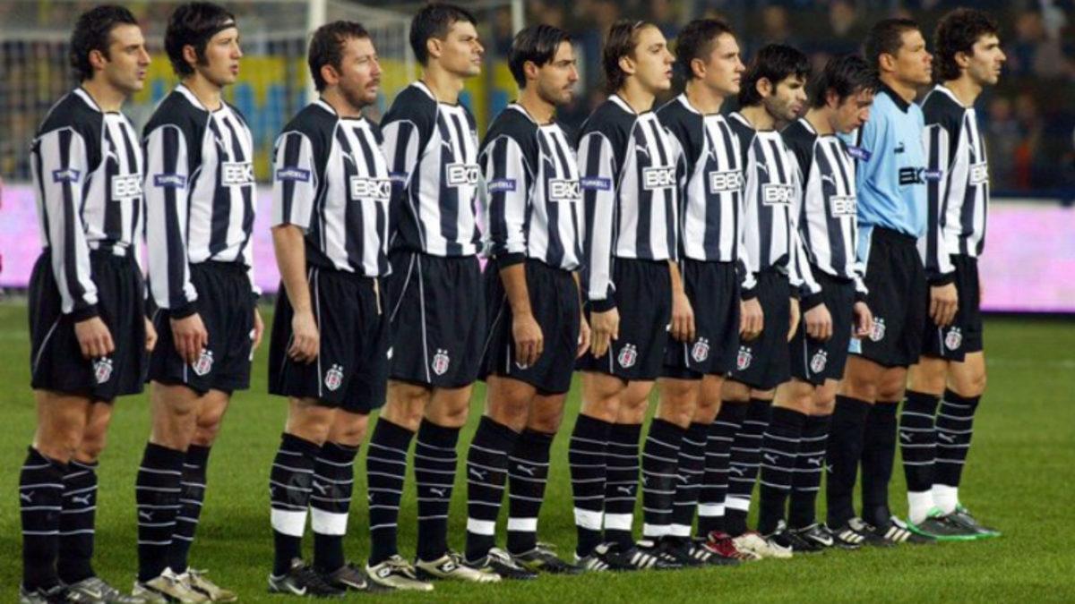 Beşiktaş – Galatasaray Derbisi Yaklaşırken Hafızalara Kazınan 20 Derbi