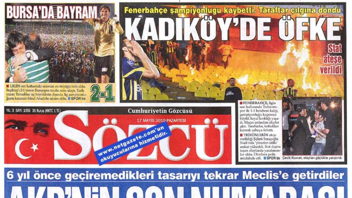 Beşiktaş – Galatasaray Derbisi Yaklaşırken Hafızalara Kazınan 20 Derbi