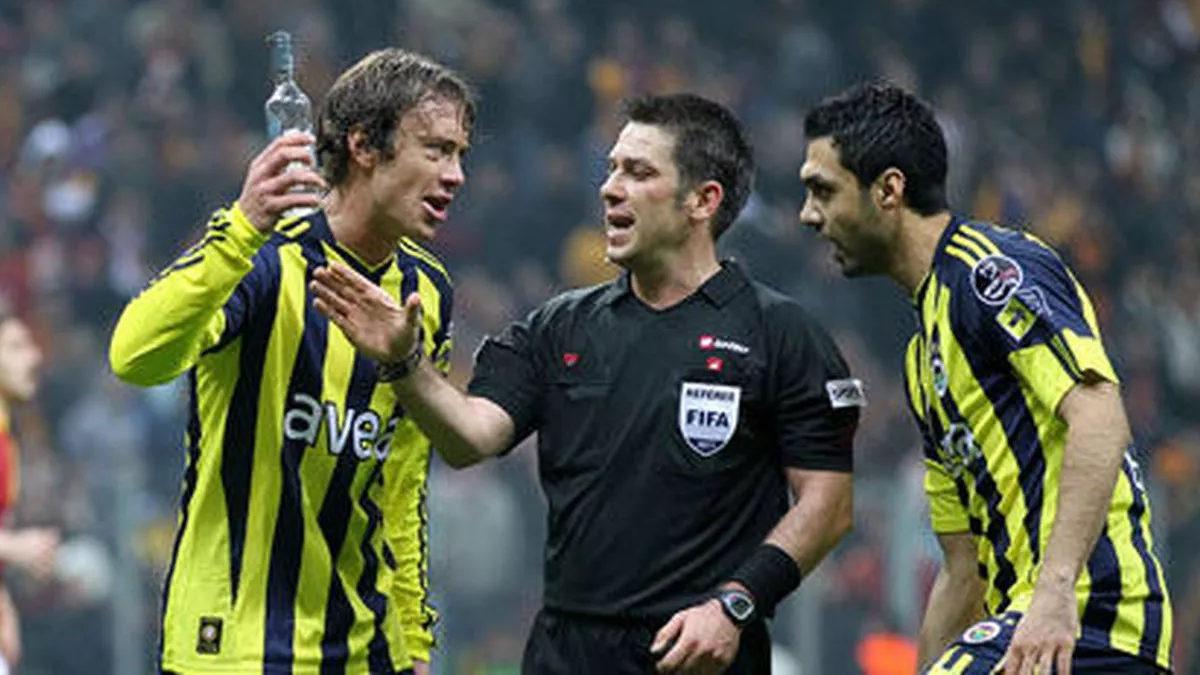 Beşiktaş – Galatasaray Derbisi Yaklaşırken Hafızalara Kazınan 20 Derbi