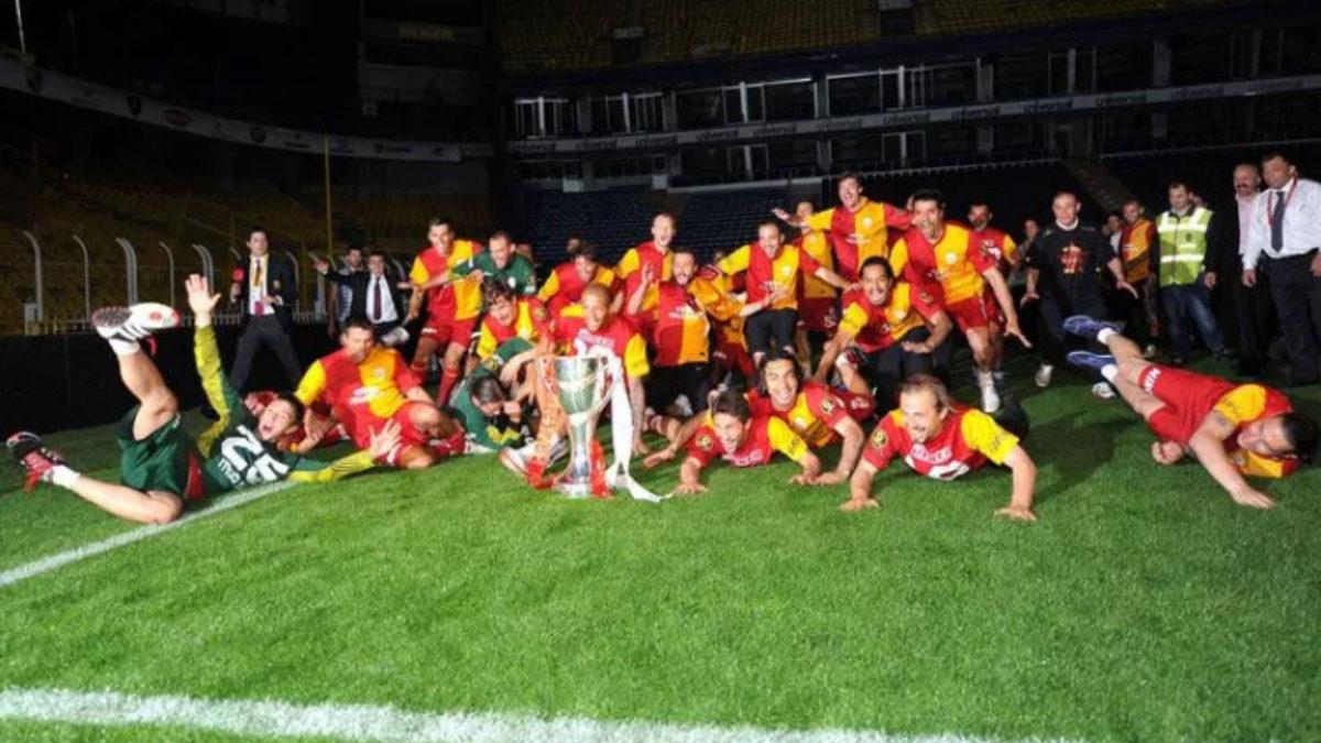 Beşiktaş – Galatasaray Derbisi Yaklaşırken Hafızalara Kazınan 20 Derbi