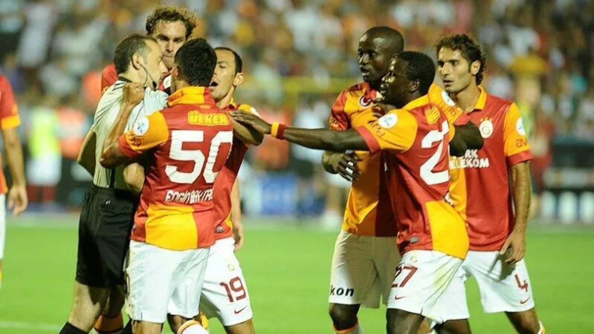 Beşiktaş – Galatasaray Derbisi Yaklaşırken Hafızalara Kazınan 20 Derbi