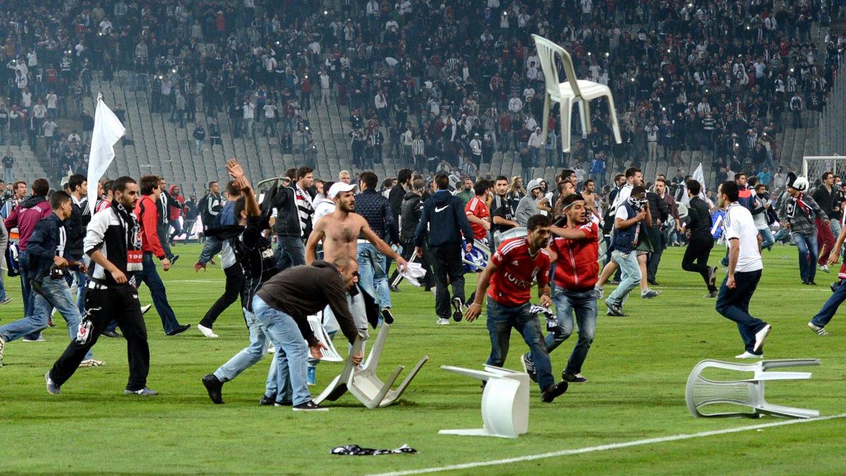 Beşiktaş – Galatasaray Derbisi Yaklaşırken Hafızalara Kazınan 20 Derbi