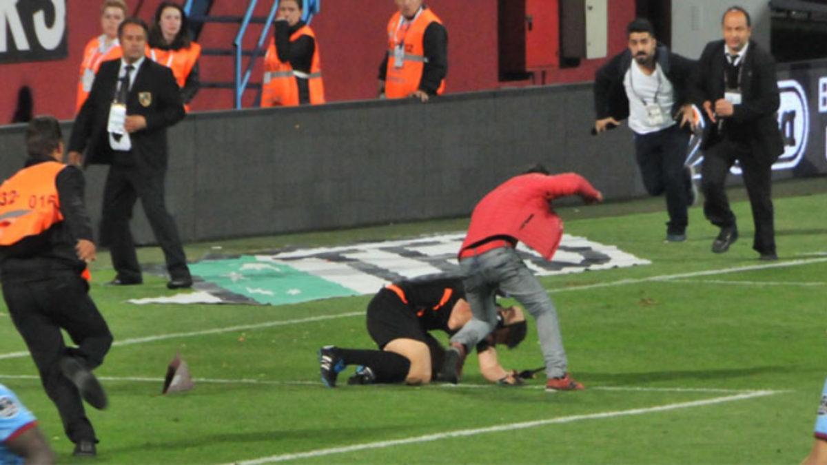 Beşiktaş – Galatasaray Derbisi Yaklaşırken Hafızalara Kazınan 20 Derbi