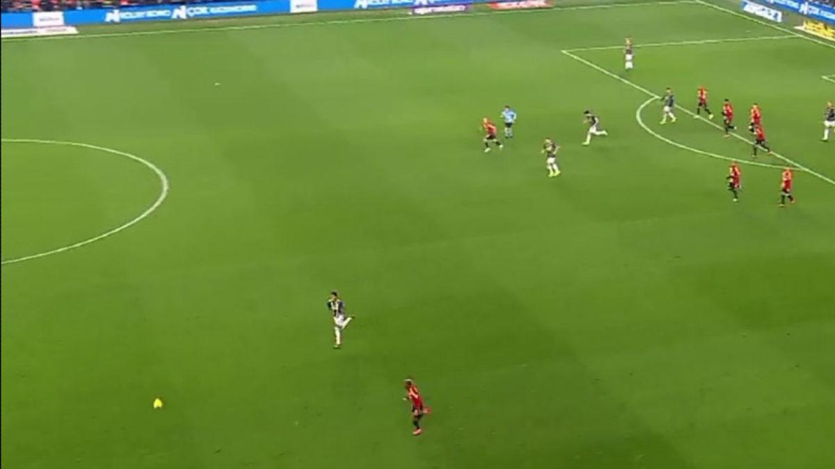 Beşiktaş – Galatasaray Derbisi Yaklaşırken Hafızalara Kazınan 20 Derbi