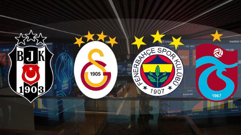 Beşiktaş – Galatasaray Derbisi Yaklaşırken Hafızalara Kazınan 20 Derbi