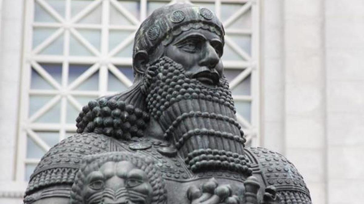 Kadınların Bir Erkeği Geri Çevirmesinin Bile Yasak Olduğu Babiller’deki Birbirinden İlginç Gelenekler