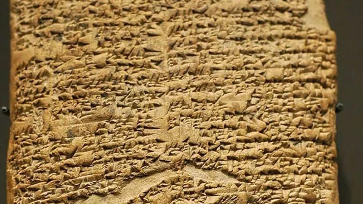 Kadınların Bir Erkeği Geri Çevirmesinin Bile Yasak Olduğu Babiller’deki Birbirinden İlginç Gelenekler