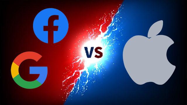 Google ve Facebook’un, Safari’nin Gizliliğini Delmeye Çalıştığı Ortaya Çıktı