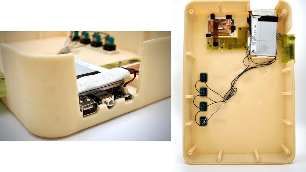 iPod’un 20. Yılına Özel: İşte iPod’un Daha Önce Hiç Görmediğiniz Prototipi