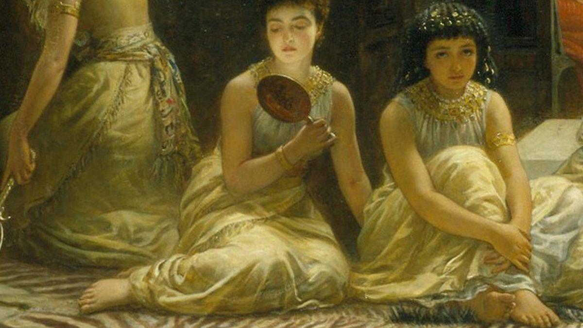 Kadınların Bir Erkeği Geri Çevirmesinin Bile Yasak Olduğu Babiller’deki Birbirinden İlginç Gelenekler