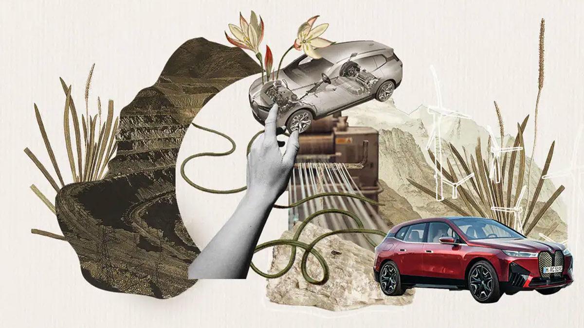 BMW’den ’Anlatıldığı Gibi Çevreci Olmamakla’ Suçlanan Elektrikli Otomobil Sektörüne Yönelik Kritik Açıklamalar Geldi