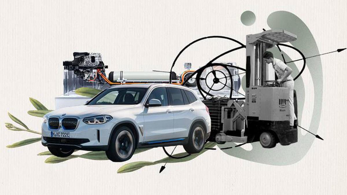 BMW’den ’Anlatıldığı Gibi Çevreci Olmamakla’ Suçlanan Elektrikli Otomobil Sektörüne Yönelik Kritik Açıklamalar Geldi