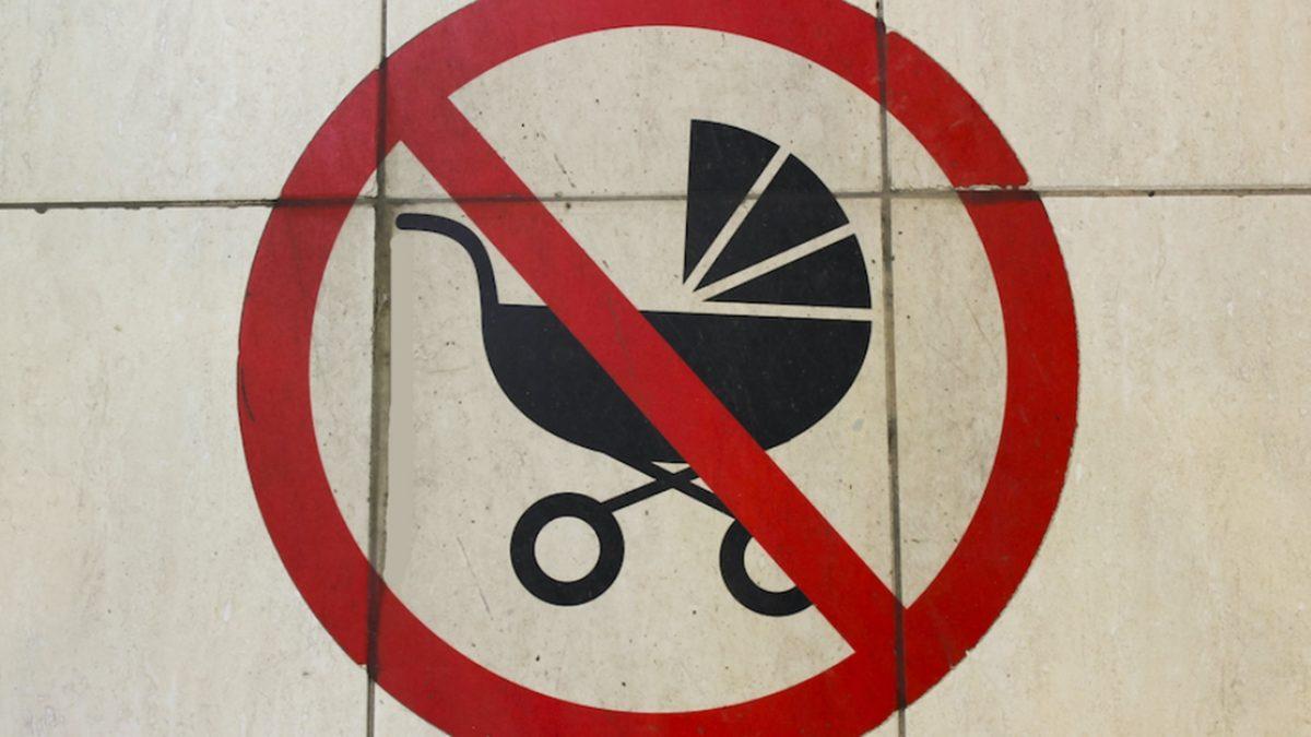 Çocuk Yapmak İstemeyenlerin Sayısı Son Yıllarda Neden Gitgide Artıyor?