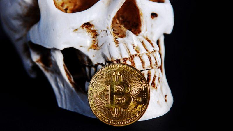 Birisi Aniden Öldüğünde Sahip Olduğu Kripto Paralara Ne Olur?