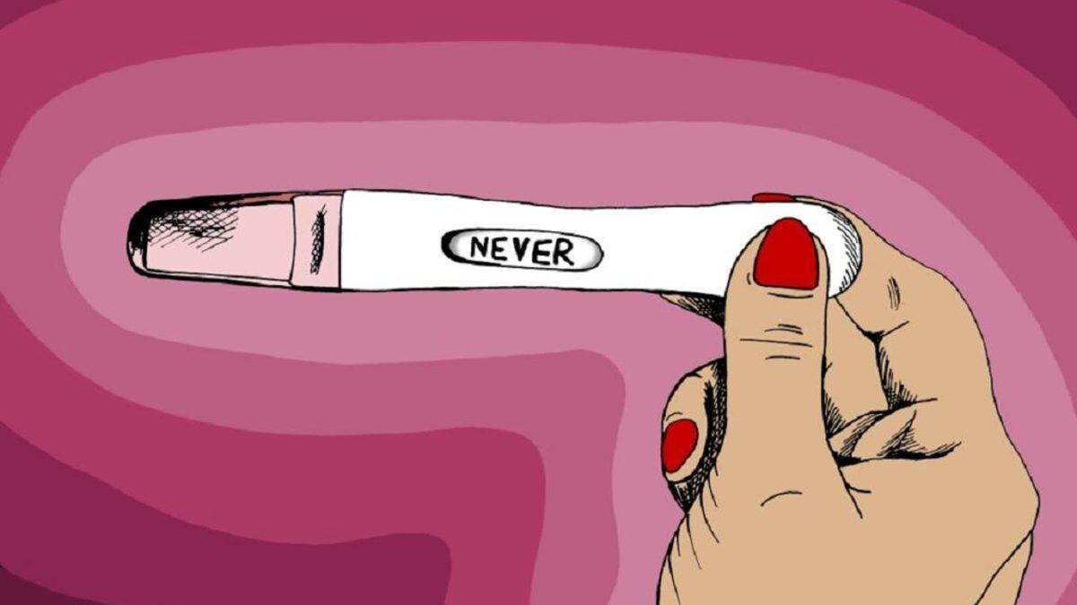 Çocuk Yapmak İstemeyenlerin Sayısı Son Yıllarda Neden Gitgide Artıyor?