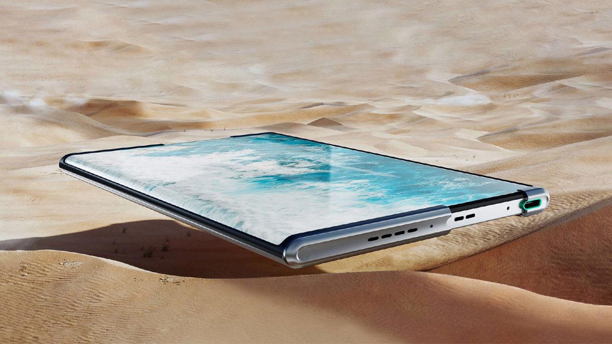 OPPO’nun İlk Katlanabilir Telefonu Yıl Bitmeden Gelebilir