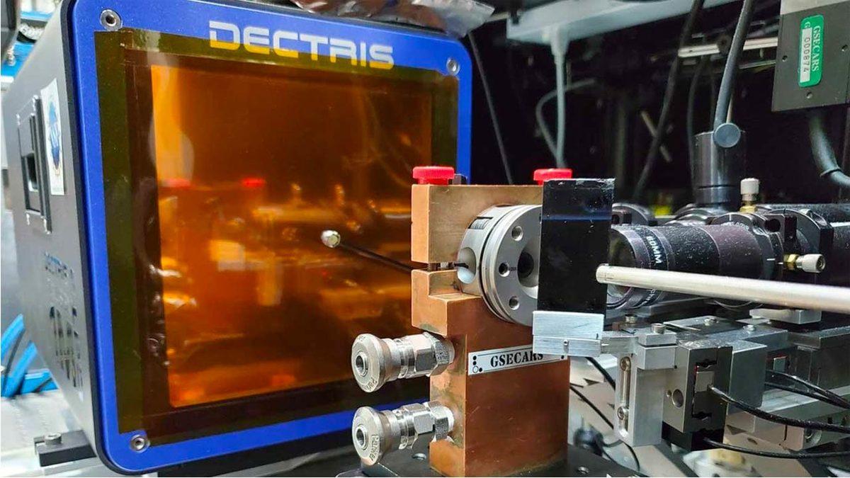 Bilim İnsanları, Maddenin Yeni Bir Halini Elde Etmeyi Başardı