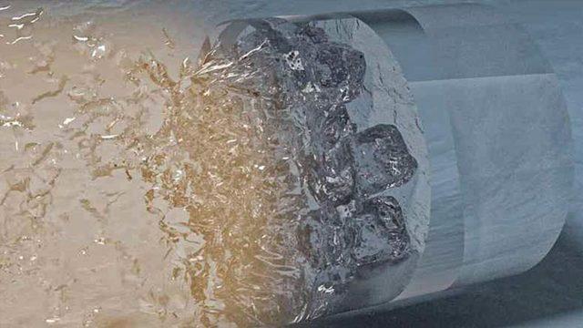 Bilim İnsanları, Maddenin Yeni Bir Halini Elde Etmeyi Başardı