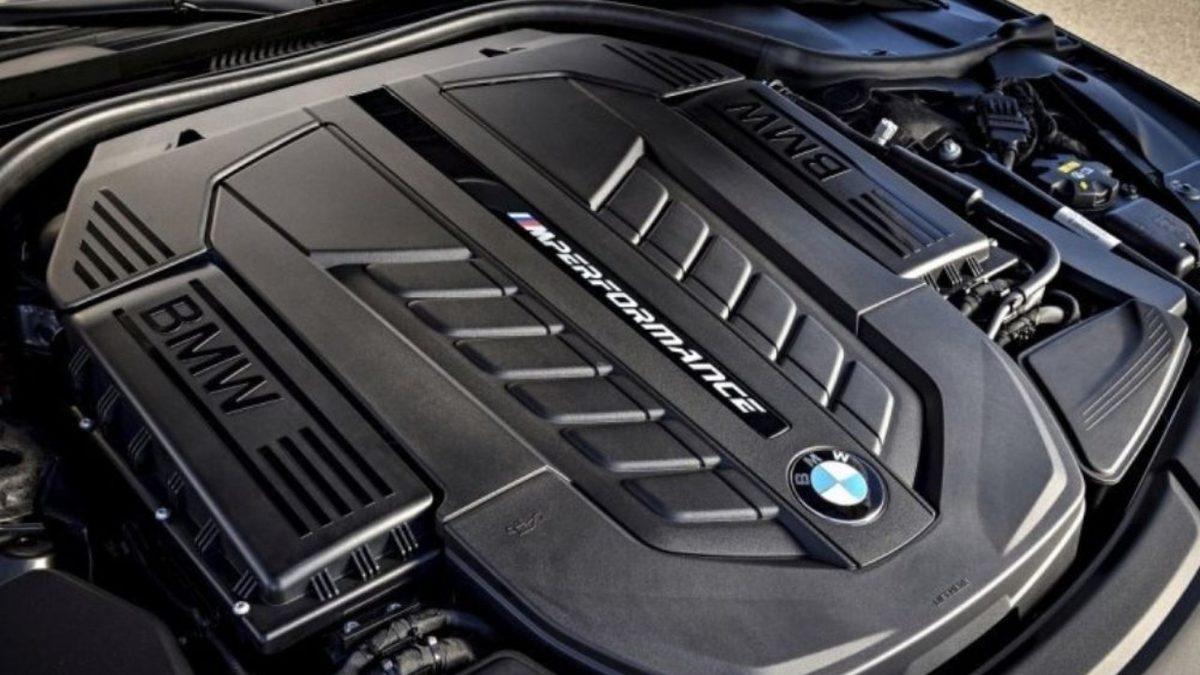 BMW, Ana Fabrikasında İçten Yanmalı Motorlara Veda Edeceği Tarihi Açıkladı