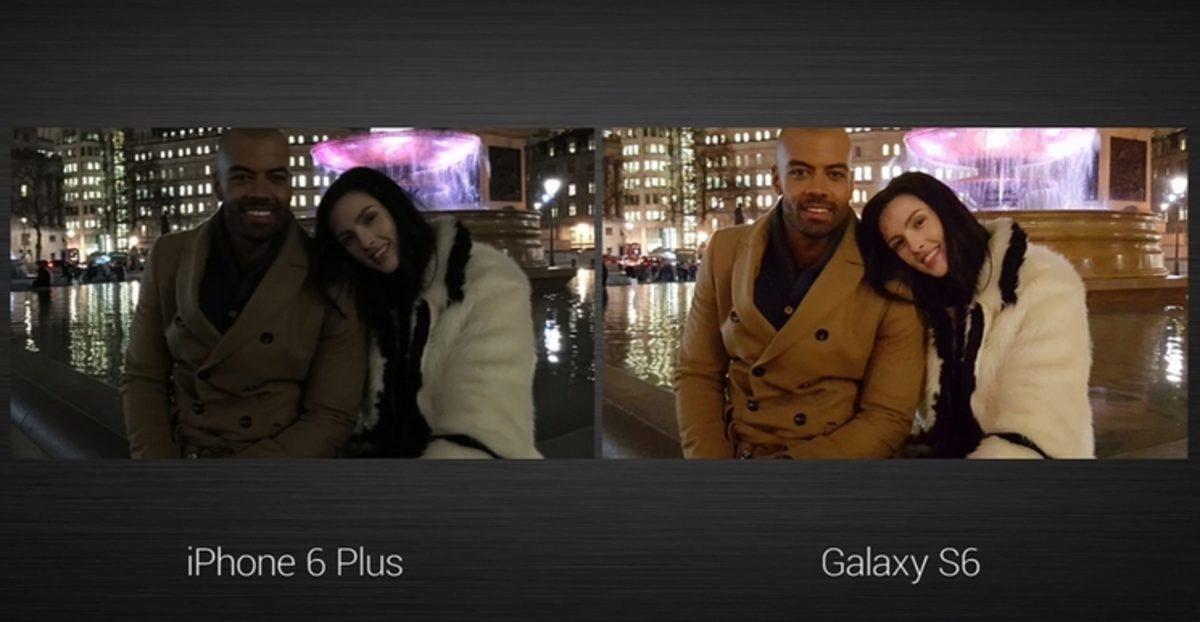 Samsung Galaxy S6 ve Galaxy S6 Edge Tanıtıldı