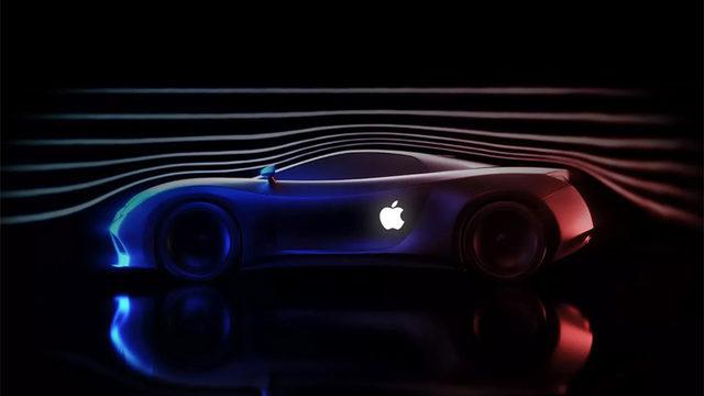 Apple Car’da İşler Zora Girdi: İki Çinli Batarya Devi, Araba İçin Batarya Üretmeyi Reddetti