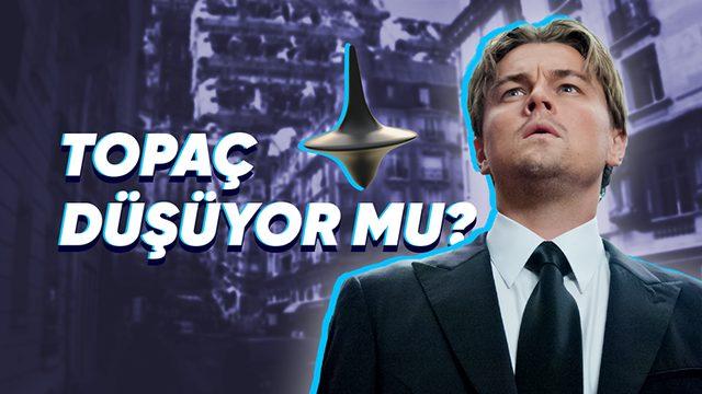 Yılların Bitmeyen Tartışması: Inception Filminin Final Sahnesi Rüya mıydı, Yoksa Gerçek miydi?