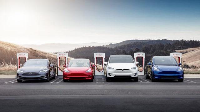 Zam Değil, ’Fiyat Güncellemesi’: Tesla, 4 Modelinin Fiyatında Artış Yaptı