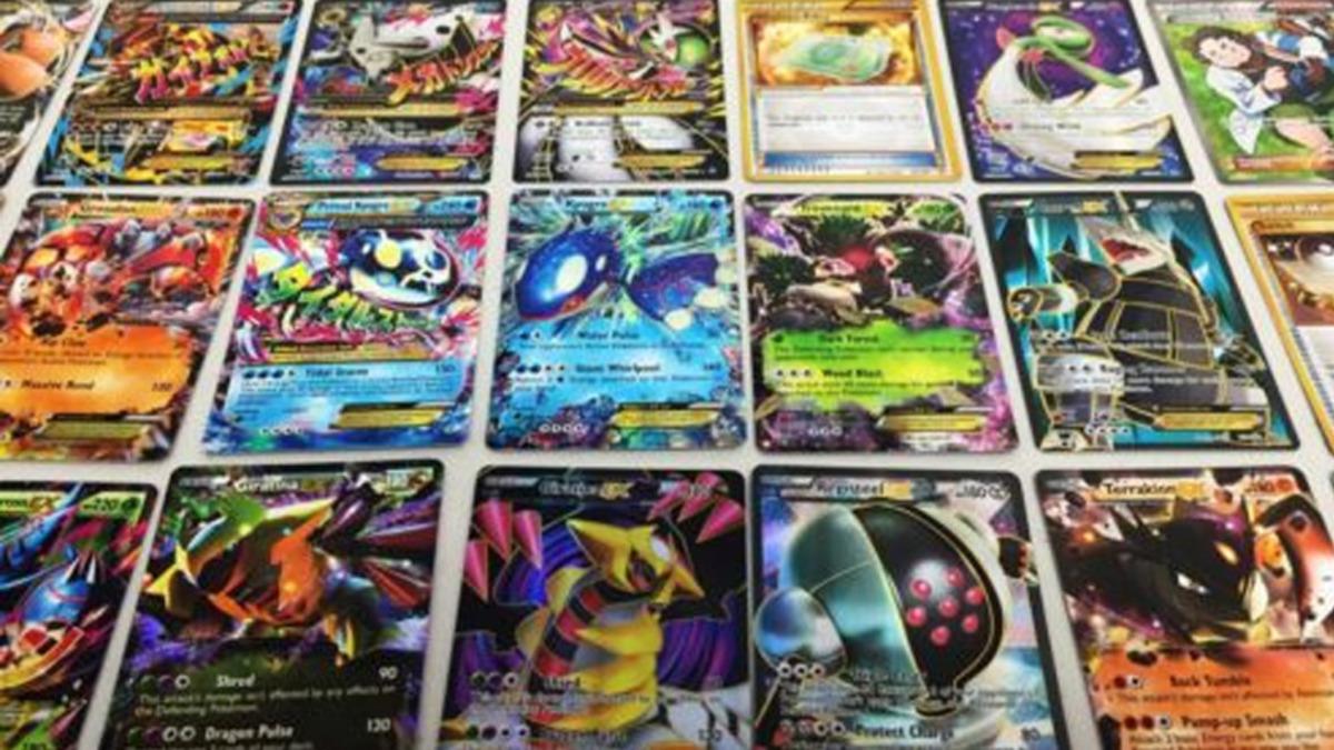 Bir Adam, Pandemi Yardımı Olarak Aldığı Kredinin 57 Bin Dolarını Bir Pokemon Kartına Verdi