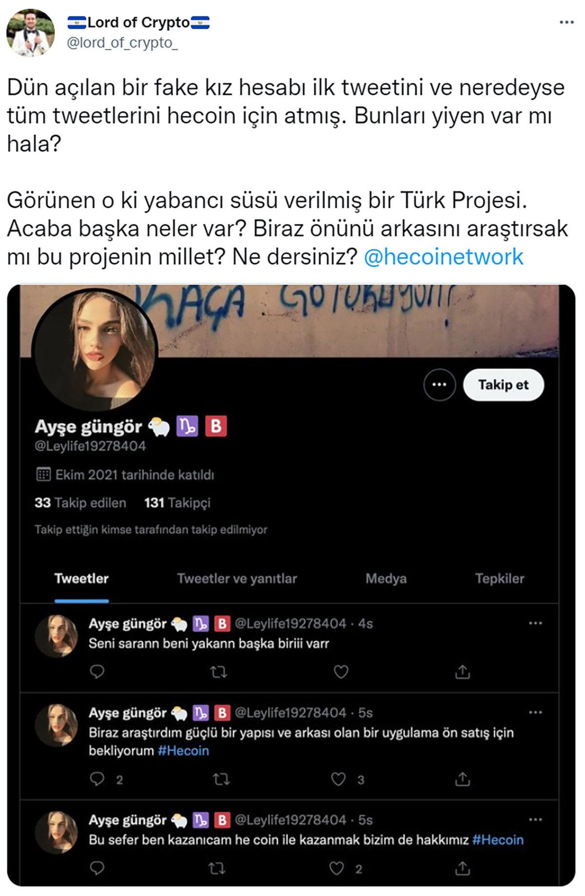 Yeni ’Kripto Para Birimi’ HE Coin’in Dolandırıcılık Olduğu İddiası Ortalığı Karıştırdı: İşte Tüm Gelişmeler