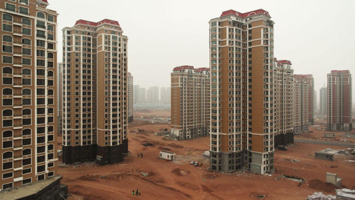 Büyük Hayallerle Başlanıp Hüsranla Biten Birbirinden ’Çılgın’ Mega Projeler