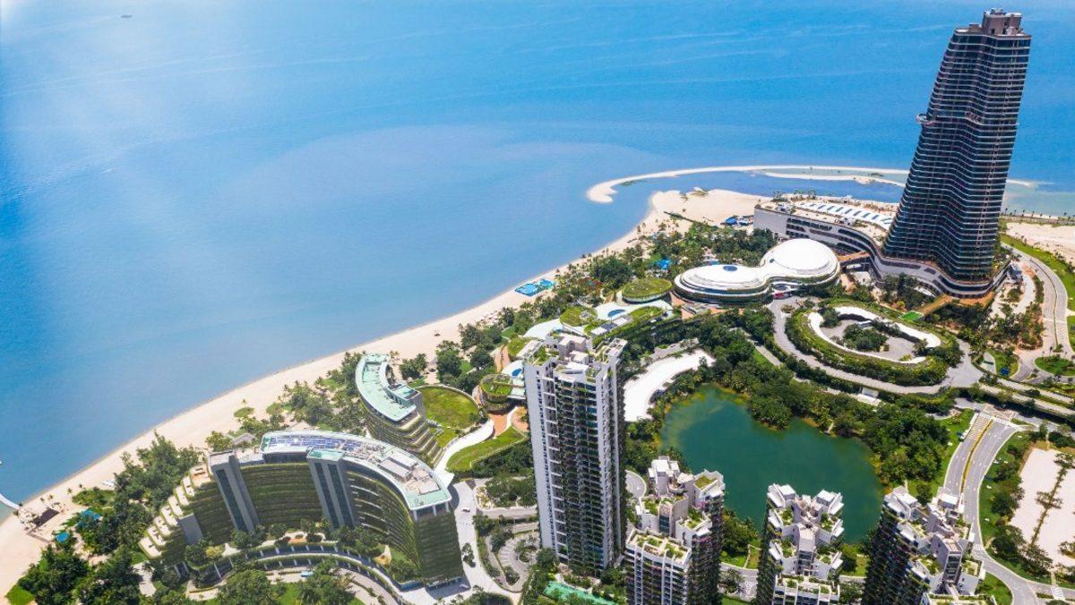 Büyük Hayallerle Başlanıp Hüsranla Biten Birbirinden ’Çılgın’ Mega Projeler