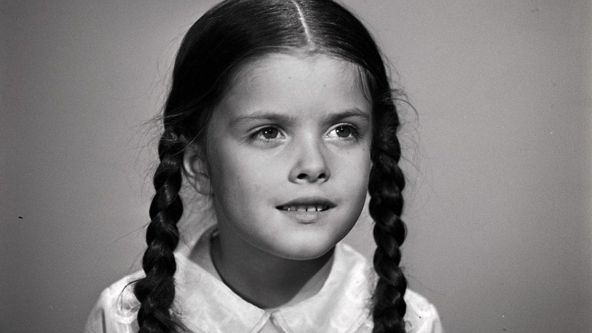 Orijinal ’Wednesday’ Karakterini Canlandıran Lisa Loring, Hayatını Kaybetti