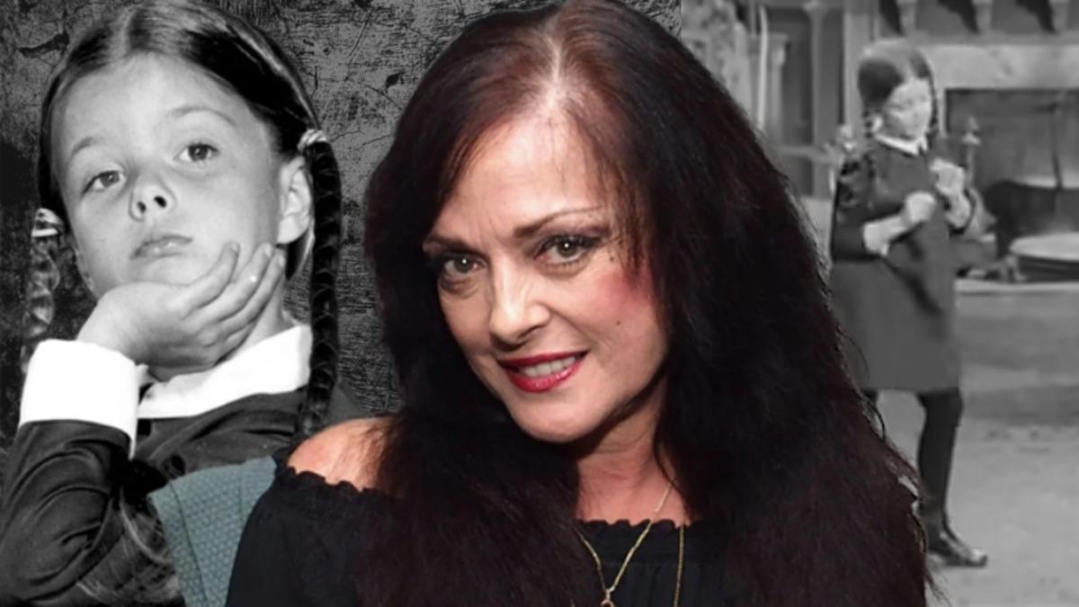 Orijinal ’Wednesday’ Karakterini Canlandıran Lisa Loring, Hayatını Kaybetti