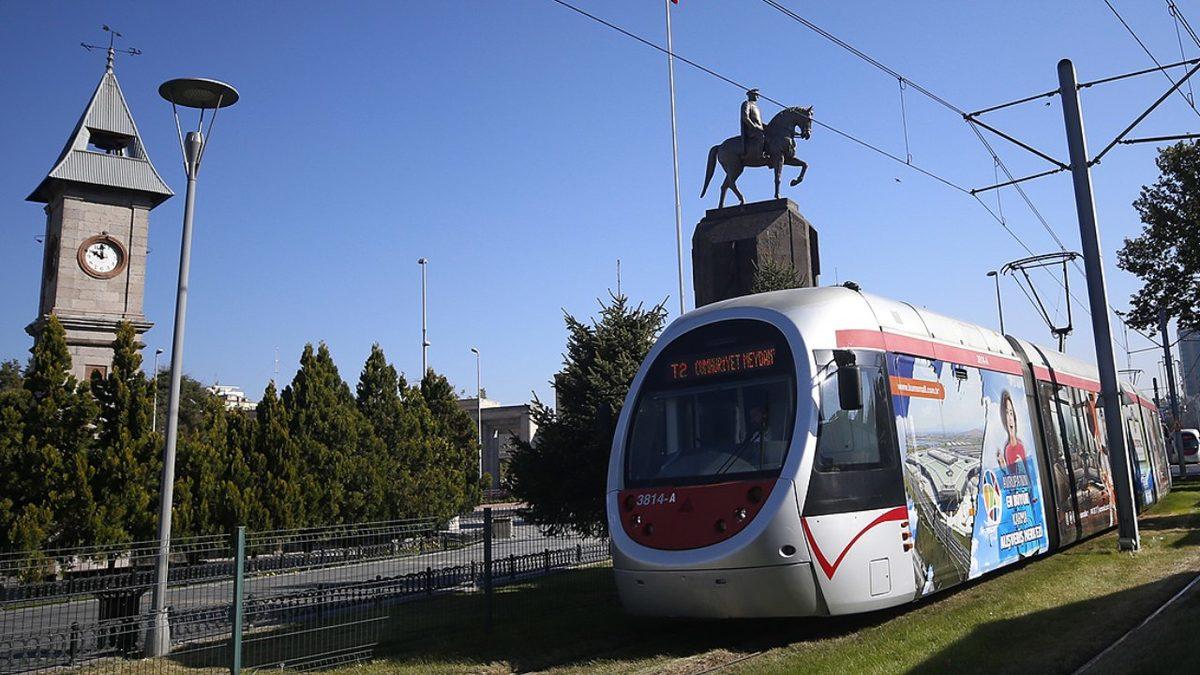 Kayseri’den Tüm Şehirleri İlgilendiren Başarı: Ulaşımda Planlamayla Karbon Salınımı 5 Yılda 17 Bin Ton Azaldı