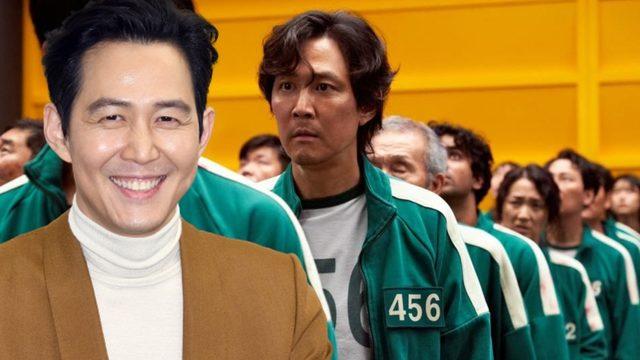 ’Squid Game’in Yıldızı Diziye Dair Konuştu: İkinci Sezonda Bizi Neler Bekliyor?