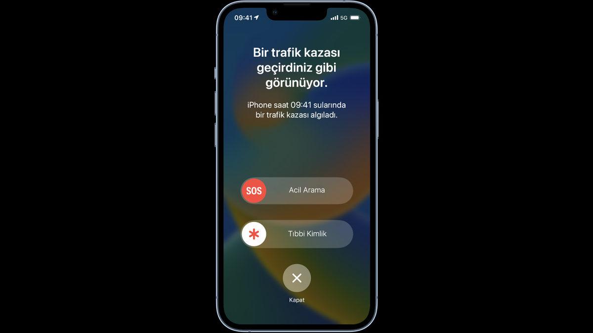 iPhone 14’ün ‘Hayat Kurtaran’ Özelliği Apple’ın Başına Bela Oldu