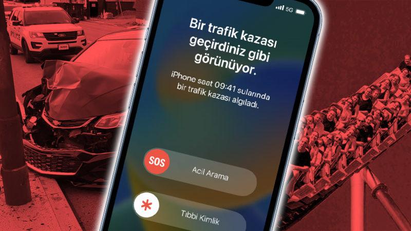 iPhone 14’ün ‘Hayat Kurtaran’ Özelliği Apple’ın Başına Bela Oldu