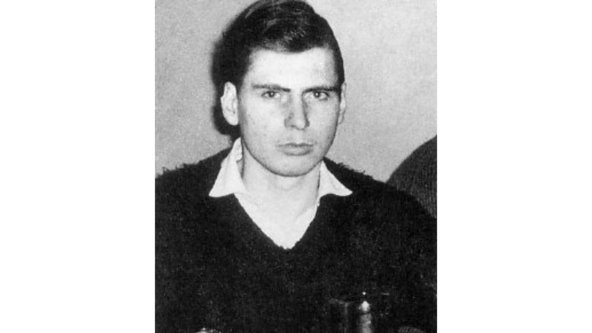 Canavar Seri Katil Dennis Nilsen’ın Günlüklerinde Yazan Bu Gerçekler Kanınızı Donduracak!