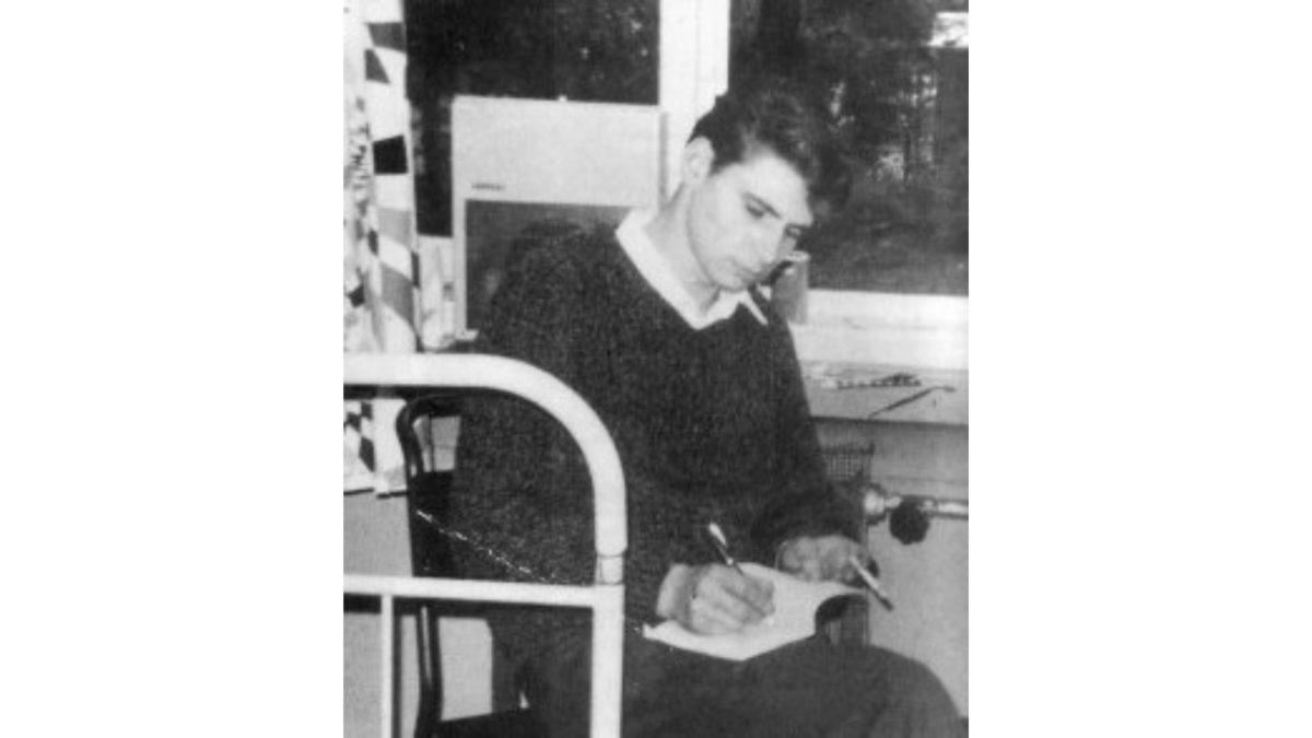 Canavar Seri Katil Dennis Nilsen’ın Günlüklerinde Yazan Bu Gerçekler Kanınızı Donduracak!