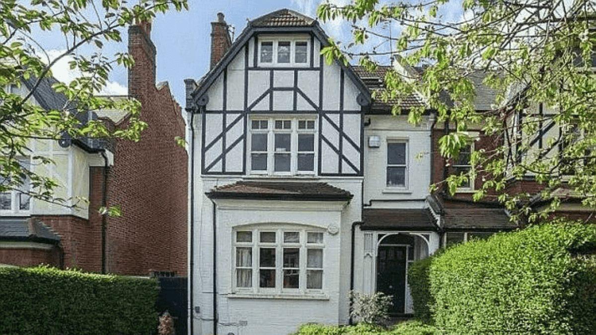 Canavar Seri Katil Dennis Nilsen’ın Günlüklerinde Yazan Bu Gerçekler Kanınızı Donduracak!