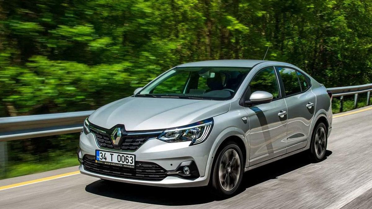 Sıfır Otomobil Fiyatlarına Kur Zammı Geldi: 150 Bin TL Altında Araba Kalmadı