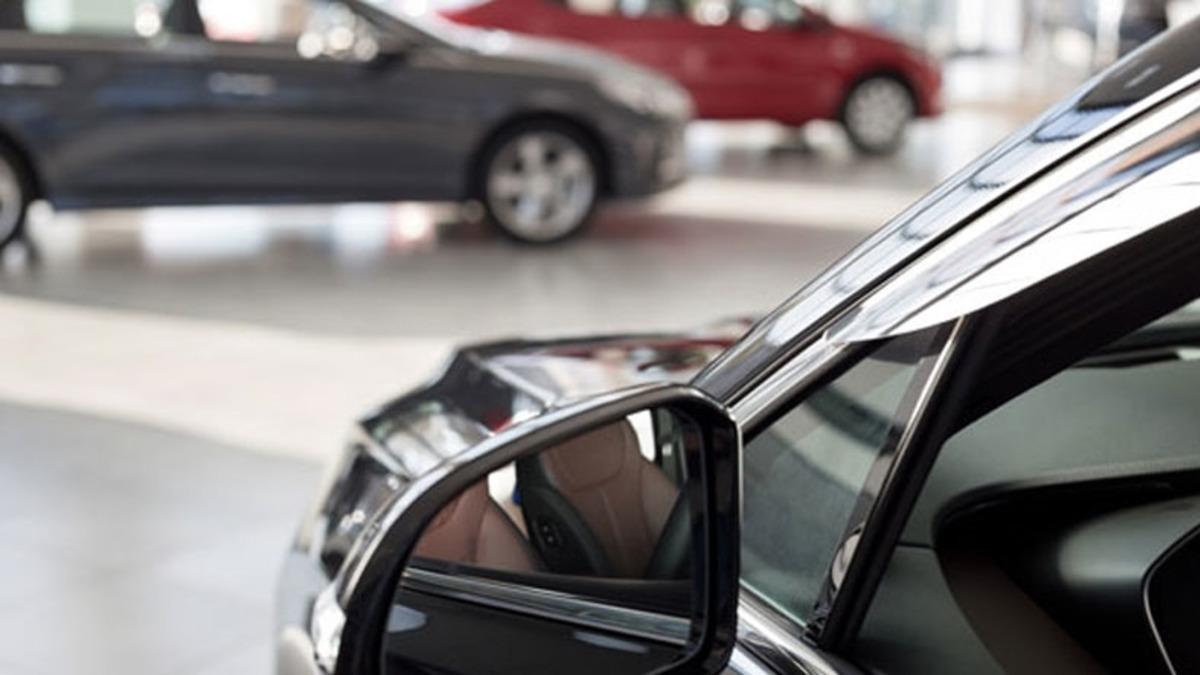 Sıfır Otomobil Fiyatlarına Kur Zammı Geldi: 150 Bin TL Altında Araba Kalmadı