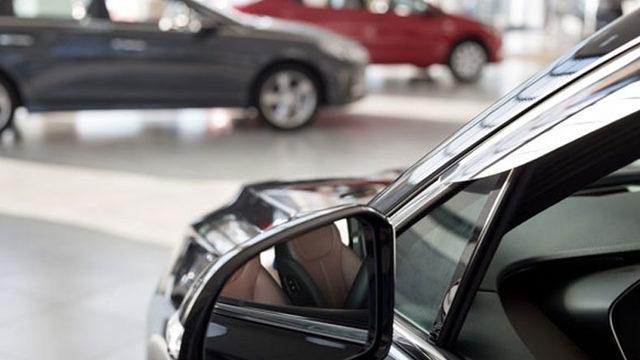 Sıfır Otomobil Fiyatlarına Kur Zammı Geldi: 150 Bin TL Altında Araba Kalmadı