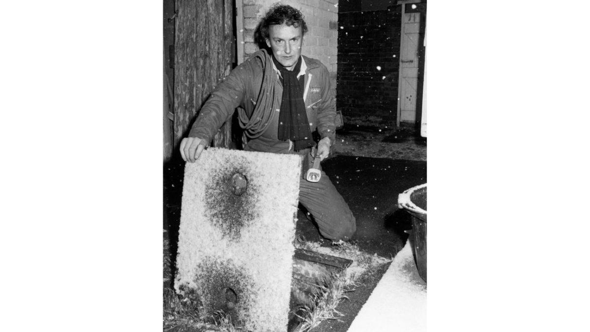 Canavar Seri Katil Dennis Nilsen’ın Günlüklerinde Yazan Bu Gerçekler Kanınızı Donduracak!