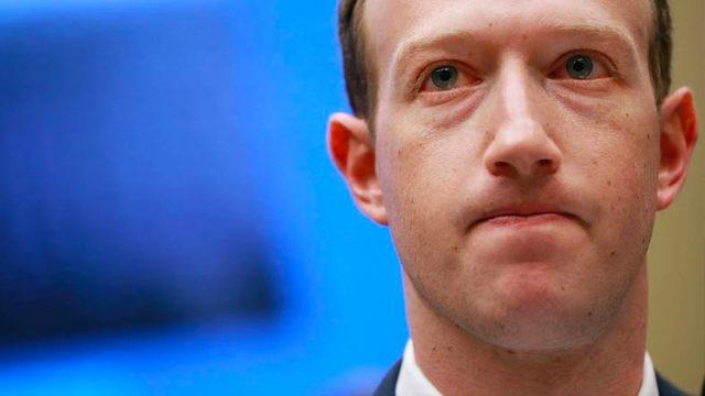 Facebook, Giphy’yi Satın Almaya Çalışırken 70 Milyon Dolar Cezaya Çarptırıldı: Bazı Belgeleri Saklamış