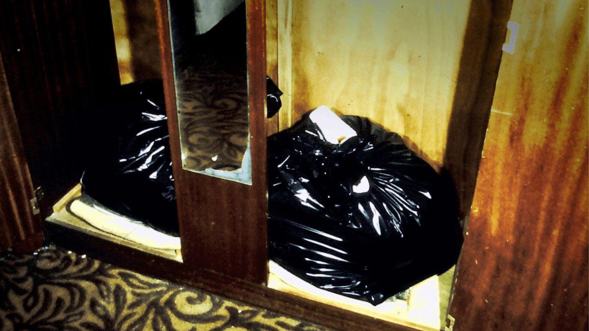 Canavar Seri Katil Dennis Nilsen’ın Günlüklerinde Yazan Bu Gerçekler Kanınızı Donduracak!