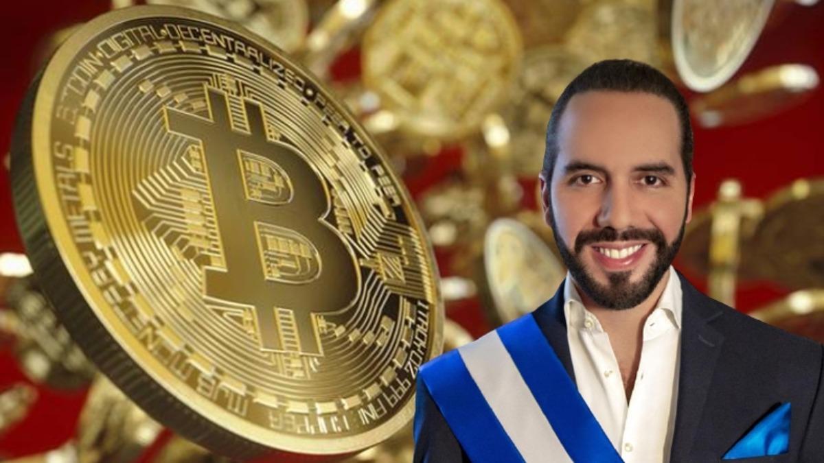 Bu da İyice Şımardı: El Salvador Başkanı, Tweetini NFT Olarak Satılığa Çıkardı