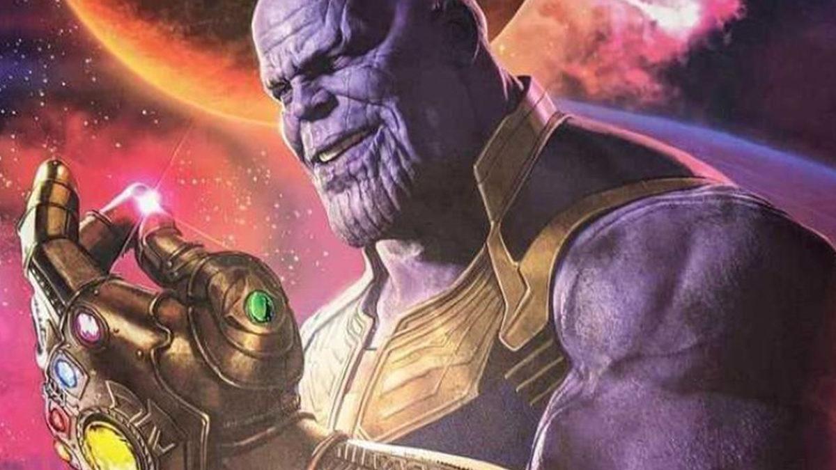 Parmak Şıklatarak Evrenin Yarısını Yok Eden Thanos’un Sizi de Öldürüp Öldürmediğini Öğrenebileceğiniz İnternet Sitesi